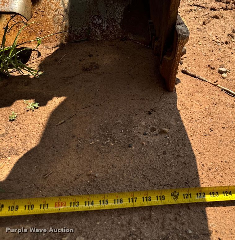 image for item NQ9687 1998 Caterpillar 623F elevating scraper