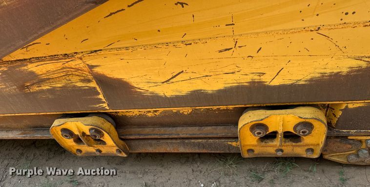 image for item NQ9687 1998 Caterpillar 623F elevating scraper