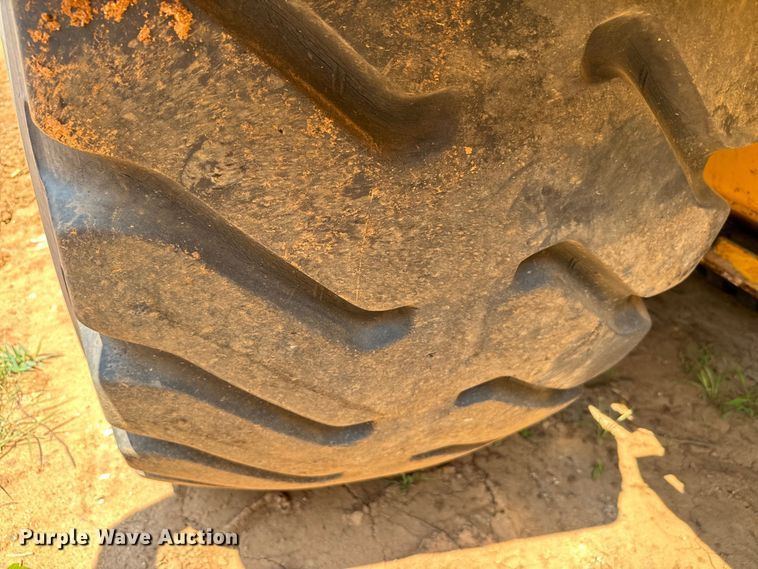 image for item NQ9687 1998 Caterpillar 623F elevating scraper