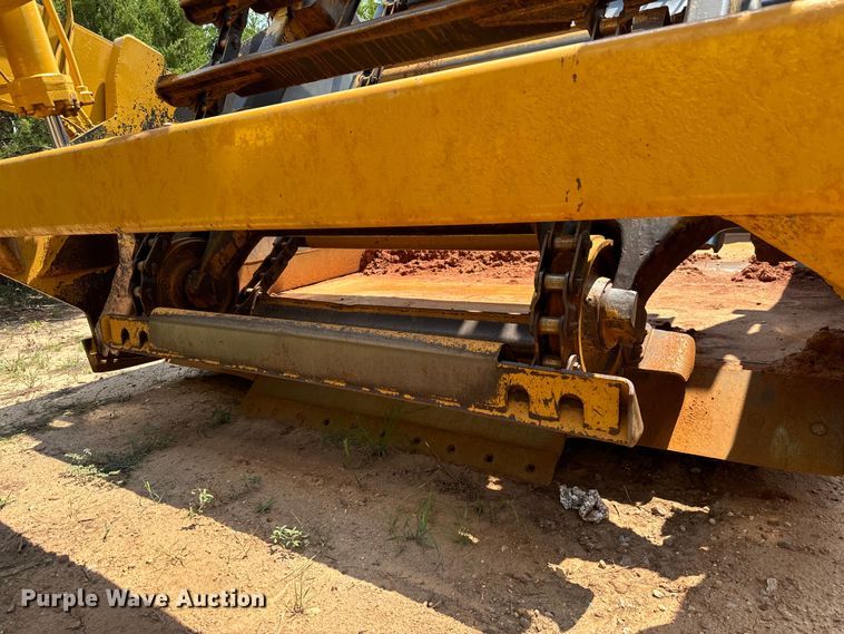 image for item NQ9688 1998 Caterpillar 623F elevating scraper