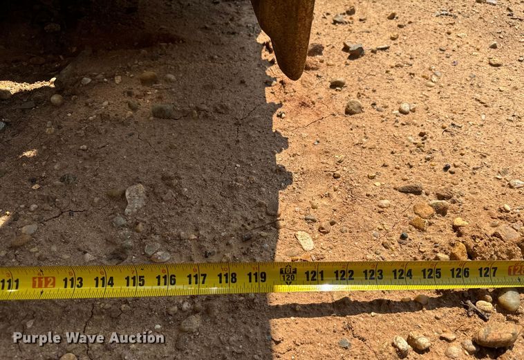 image for item NQ9688 1998 Caterpillar 623F elevating scraper