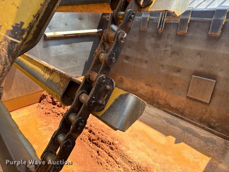 image for item NQ9688 1998 Caterpillar 623F elevating scraper