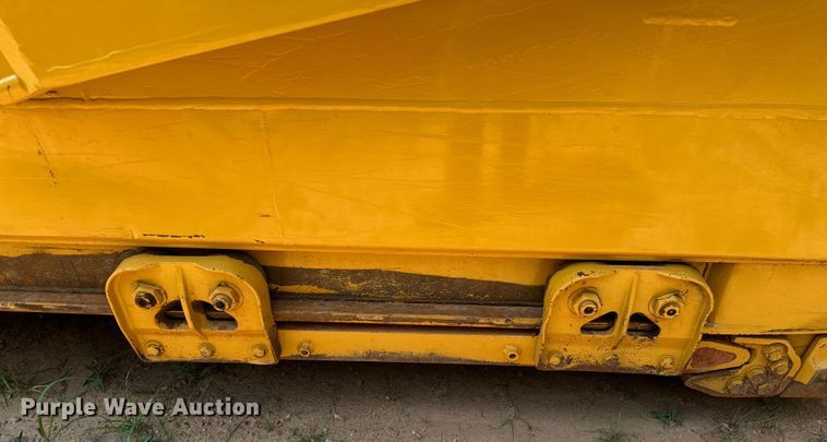 image for item NQ9688 1998 Caterpillar 623F elevating scraper