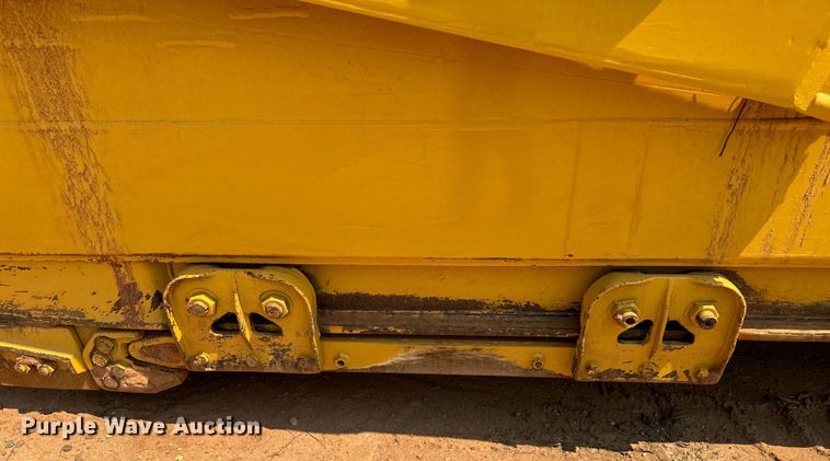 image for item NQ9688 1998 Caterpillar 623F elevating scraper