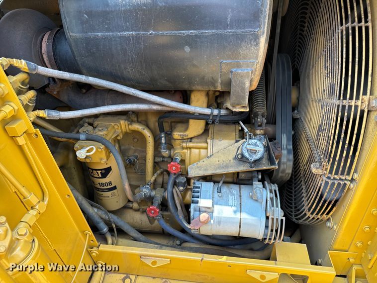 image for item NQ9688 1998 Caterpillar 623F elevating scraper