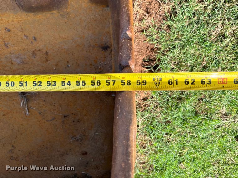 image for item NQ9689 2008 John Deere 350D LC excavator