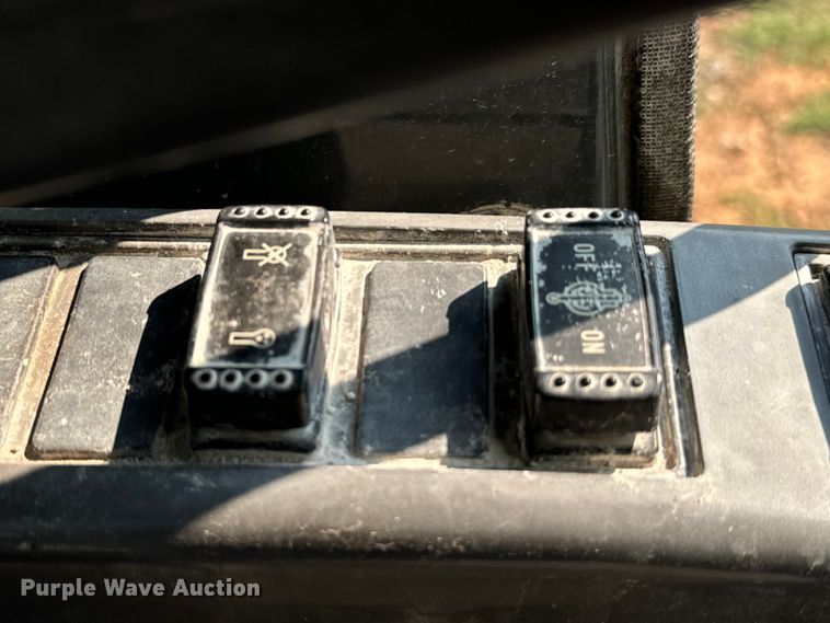 image for item NQ9689 2008 John Deere 350D LC excavator