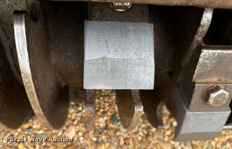 image for item NQ9697 Gyro-Trac 500HF skid steer mulcher