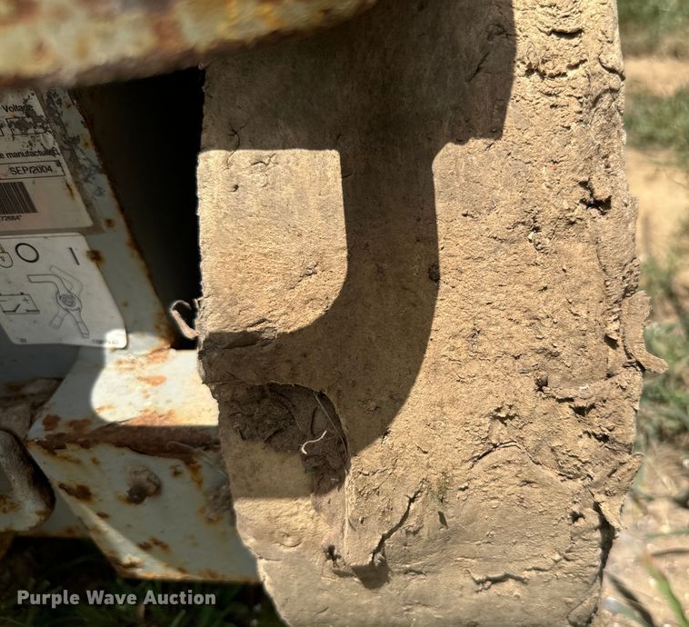 image for item NQ9710 Skyjack 3226 scissor lift