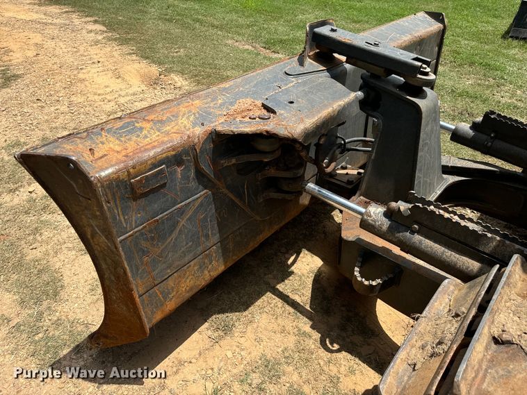 image for item NQ9711 2008 New Holland D85 dozer