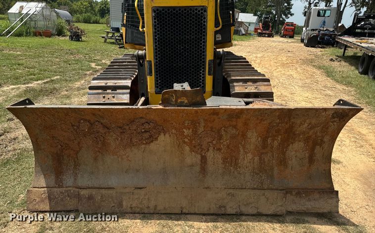 image for item NQ9711 2008 New Holland D85 dozer