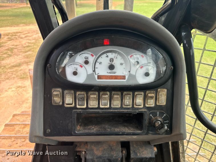 image for item NQ9711 2008 New Holland D85 dozer