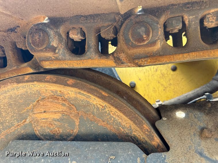 image for item NQ9711 2008 New Holland D85 dozer