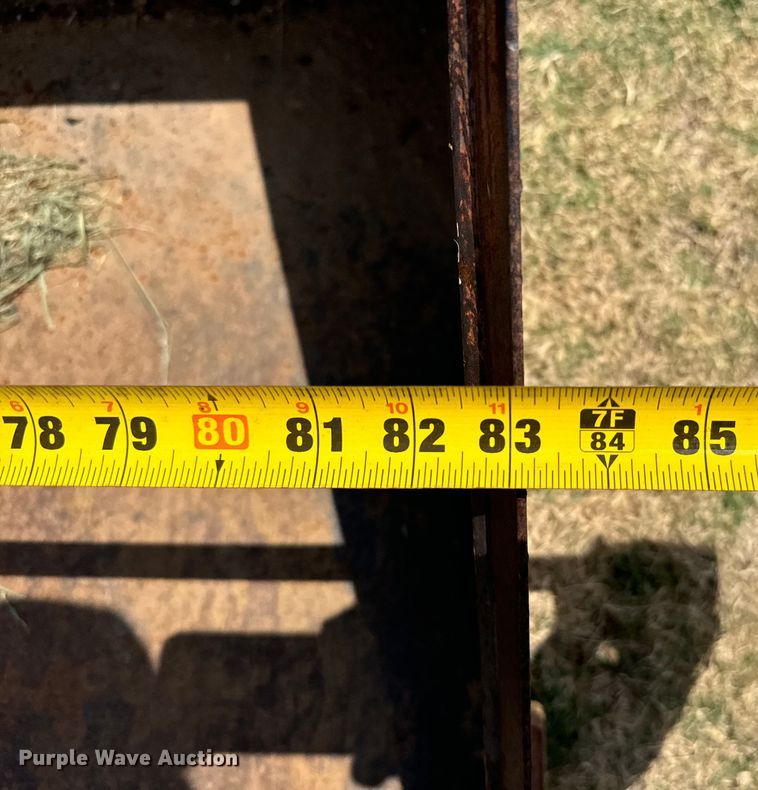 image for item NQ9713 2011 John Deere 333D tracked skid steer loader