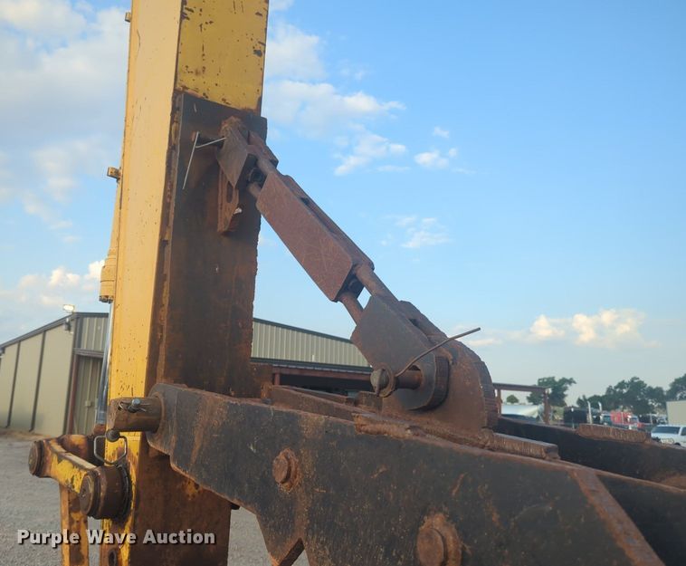 image for item NW9584 2015 Komatsu PC170LC-10 excavator