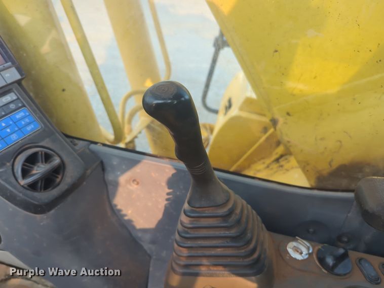 image for item NW9584 2015 Komatsu PC170LC-10 excavator