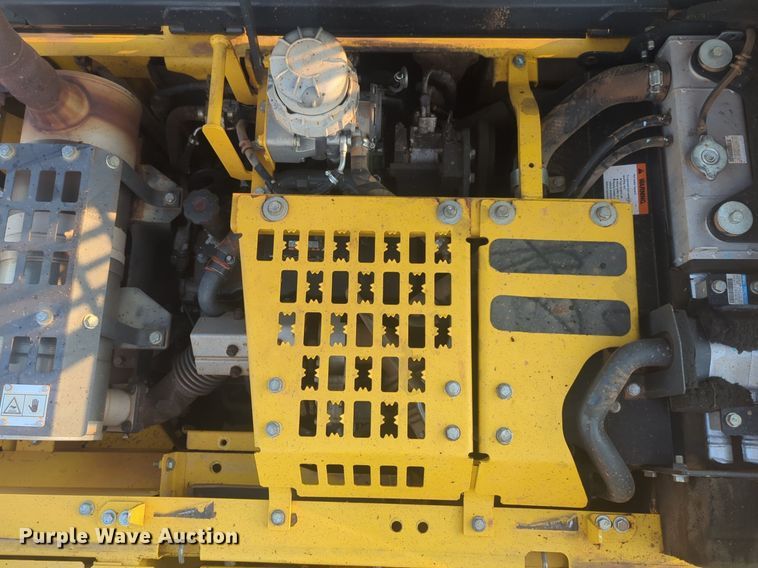 image for item NW9584 2015 Komatsu PC170LC-10 excavator