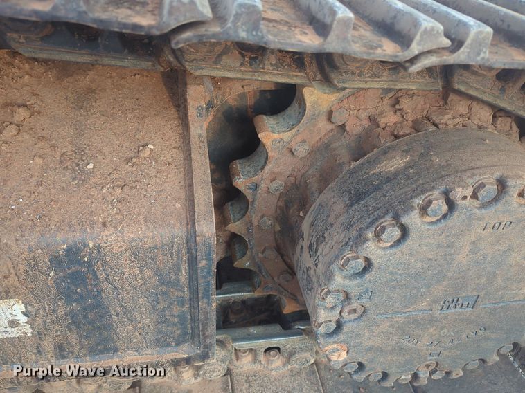 image for item NW9584 2015 Komatsu PC170LC-10 excavator