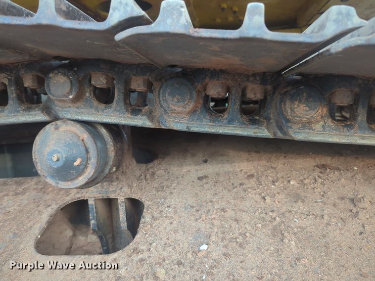 image for item NW9584 2015 Komatsu PC170LC-10 excavator