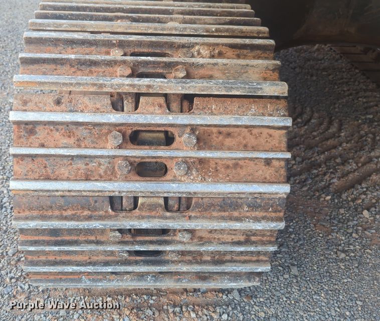 image for item NW9584 2015 Komatsu PC170LC-10 excavator