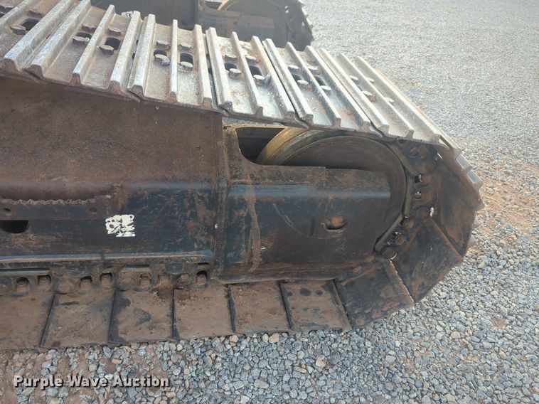 image for item NW9584 2015 Komatsu PC170LC-10 excavator