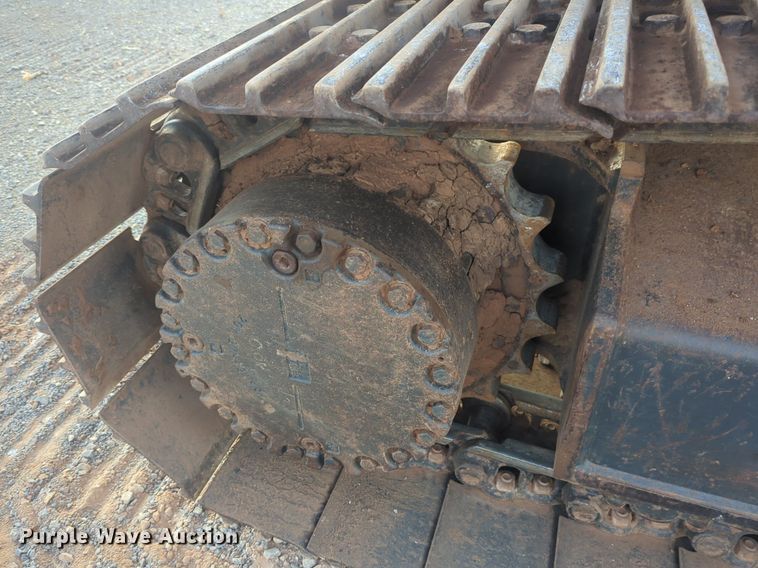 image for item NW9584 2015 Komatsu PC170LC-10 excavator