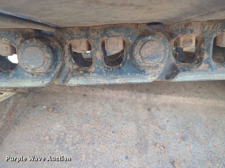 image for item NW9584 2015 Komatsu PC170LC-10 excavator