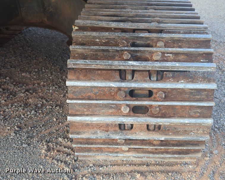 image for item NW9584 2015 Komatsu PC170LC-10 excavator