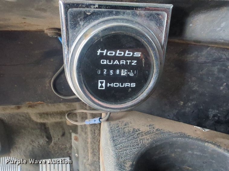 image for item NW9603 1999 International 9200 Eagle dump truck