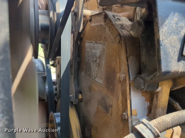 image for item NW9603 1999 International 9200 Eagle dump truck