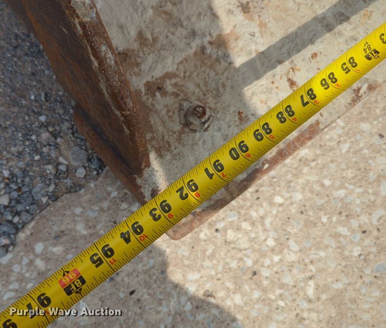 image for item NW9604 2008 John Deere 310SJ backhoe