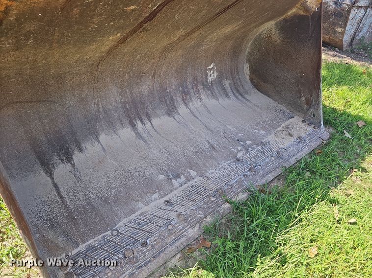 image for item NX9000 1994 Caterpillar  950F Series II wheel loader