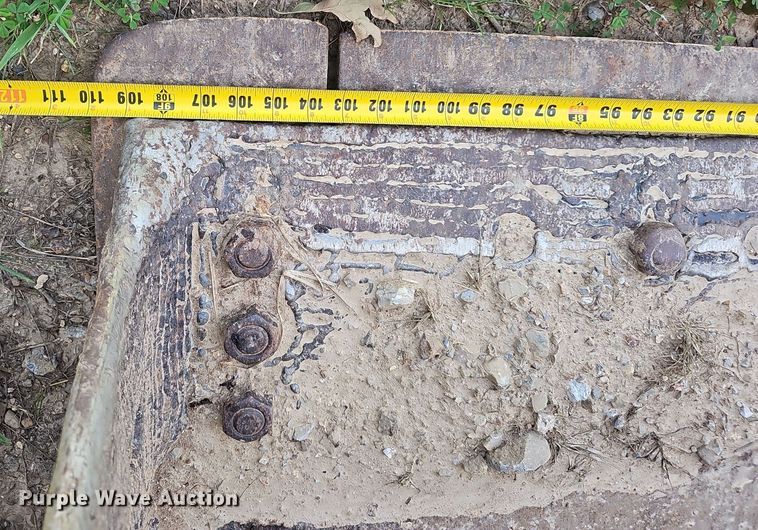 image for item NX9000 1994 Caterpillar  950F Series II wheel loader