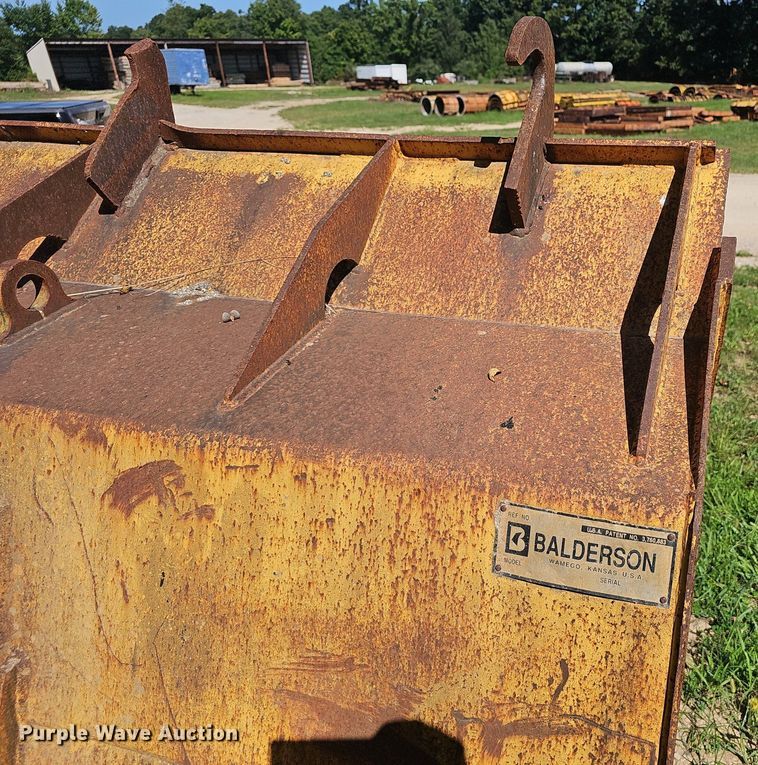 image for item NX9000 1994 Caterpillar  950F Series II wheel loader