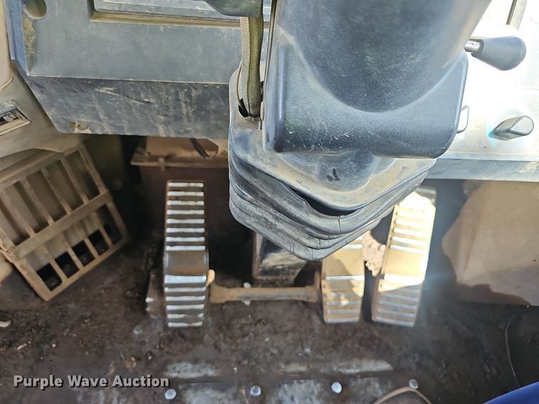 image for item NX9000 1994 Caterpillar  950F Series II wheel loader