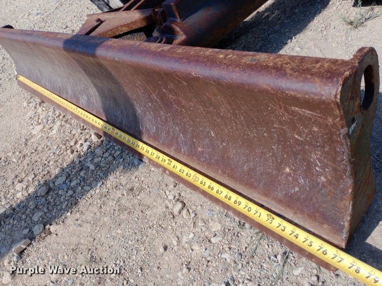 image for item NY9317 2013 Case CX55B mini excavator