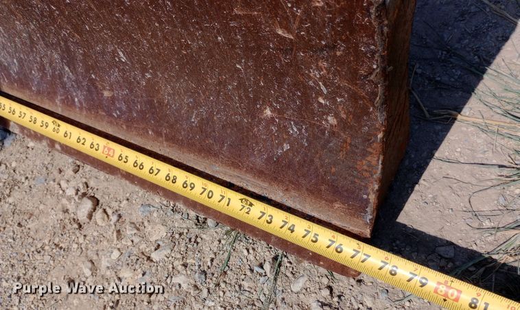 image for item NY9317 2013 Case CX55B mini excavator