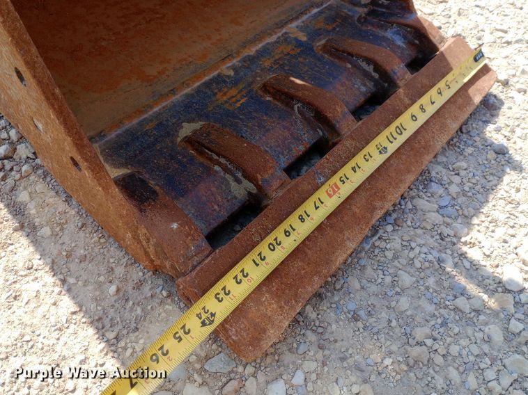 image for item NY9317 2013 Case CX55B mini excavator