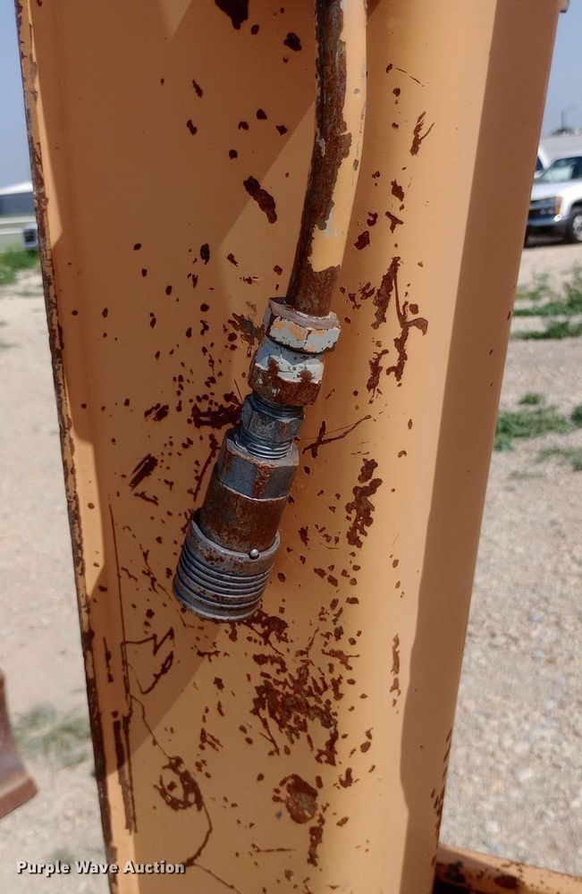 image for item NY9317 2013 Case CX55B mini excavator