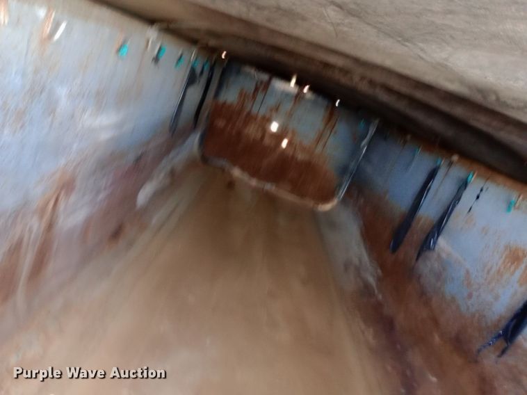 image for item NY9324 Roll-off container