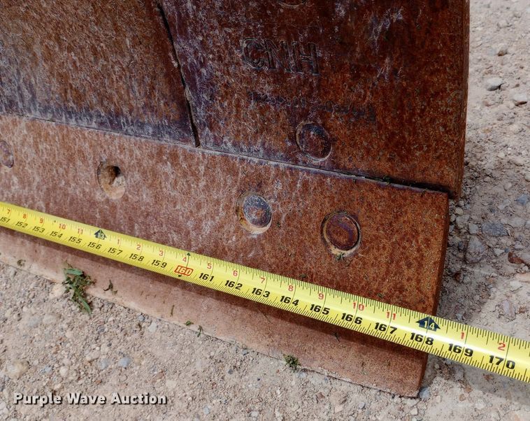 image for item NY9325 2008 Case 865 VHP motor grader