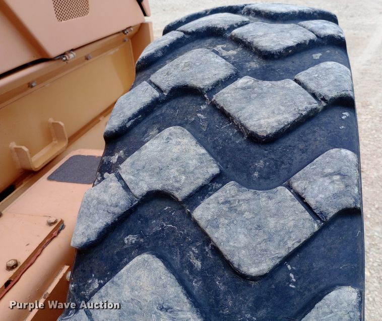 image for item NY9325 2008 Case 865 VHP motor grader