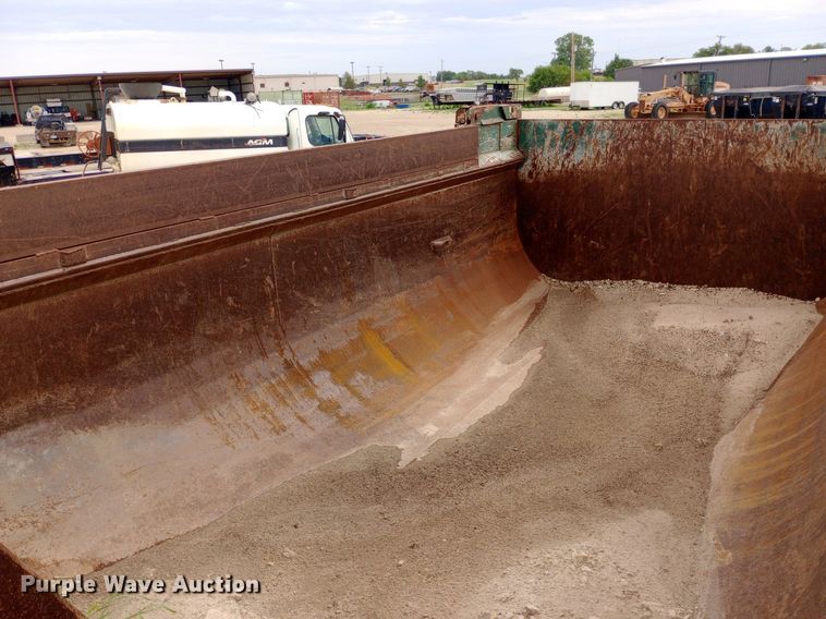 image for item NY9327 2003 Sterling Acterra dump truck