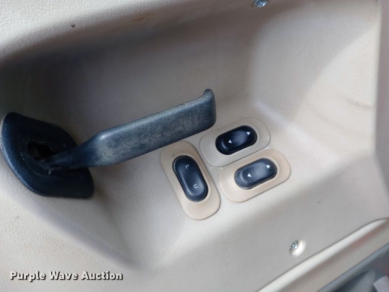 image for item NY9327 2003 Sterling Acterra dump truck