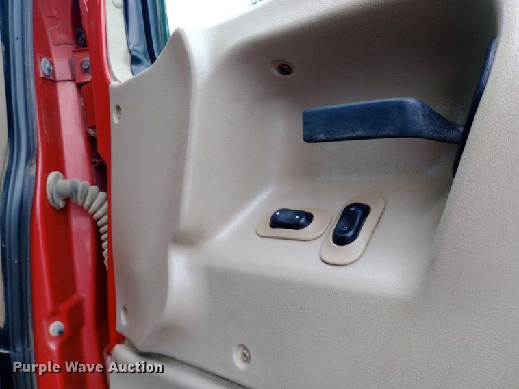 image for item NY9327 2003 Sterling Acterra dump truck