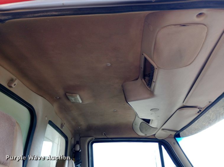 image for item NY9327 2003 Sterling Acterra dump truck