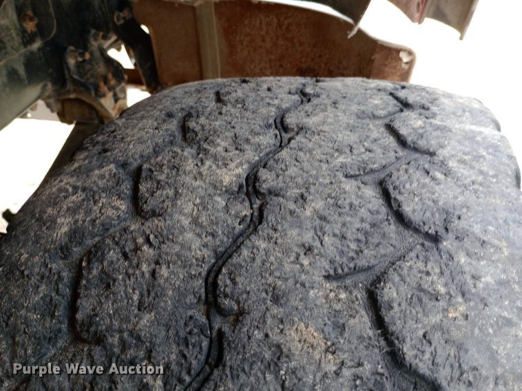 image for item NY9327 2003 Sterling Acterra dump truck