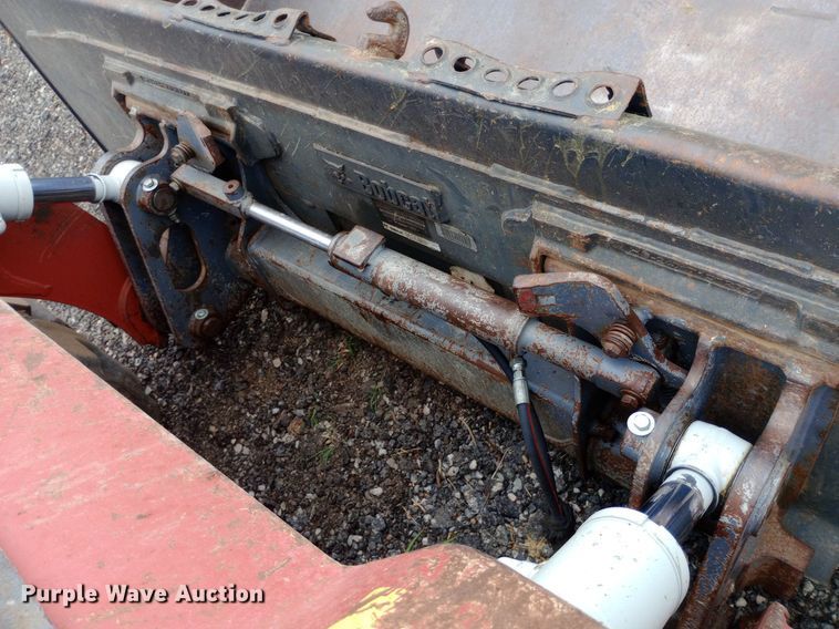 image for item NY9328 2013 Takeuchi TL10 tracked skid steer loader