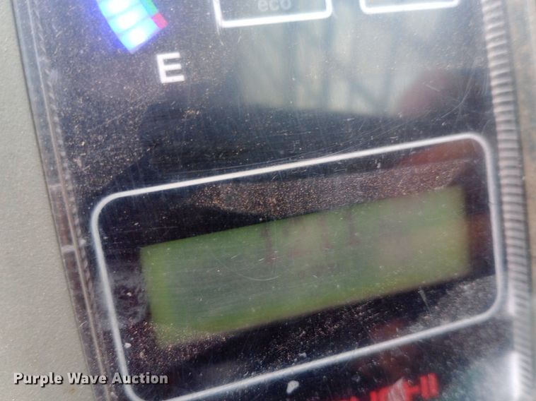 image for item NY9328 2013 Takeuchi TL10 tracked skid steer loader