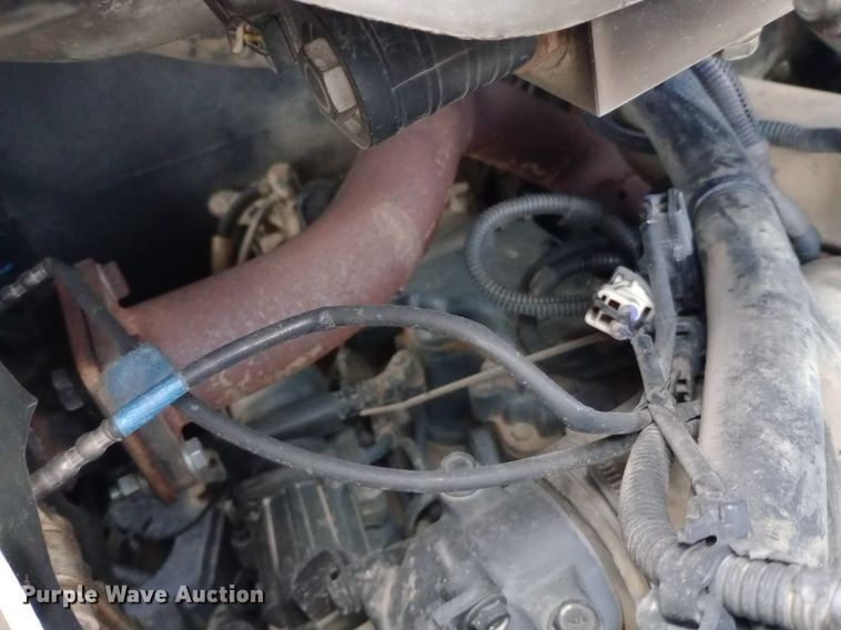 image for item NY9328 2013 Takeuchi TL10 tracked skid steer loader